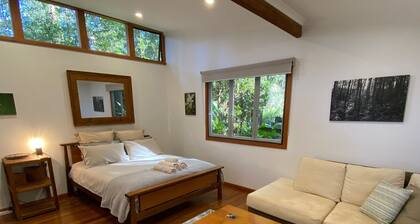 Turmeric Cottage - Palmwoods Eco Escape