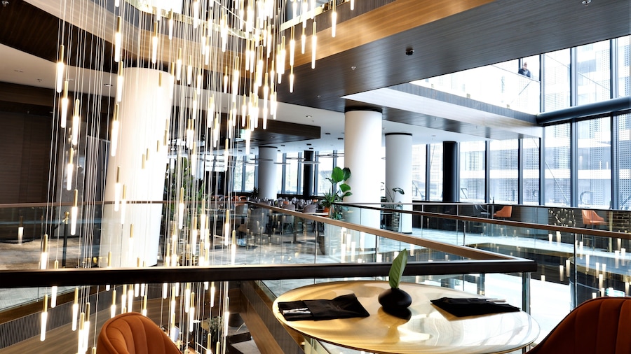 Grand Plaza Hotel and Congress Centre