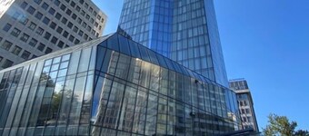 Grand Plaza Hotel and Congress Centre