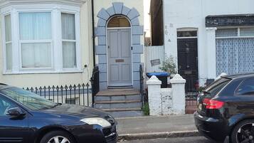 Apartemen | Eksterior