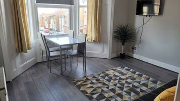 Apartment | Living area