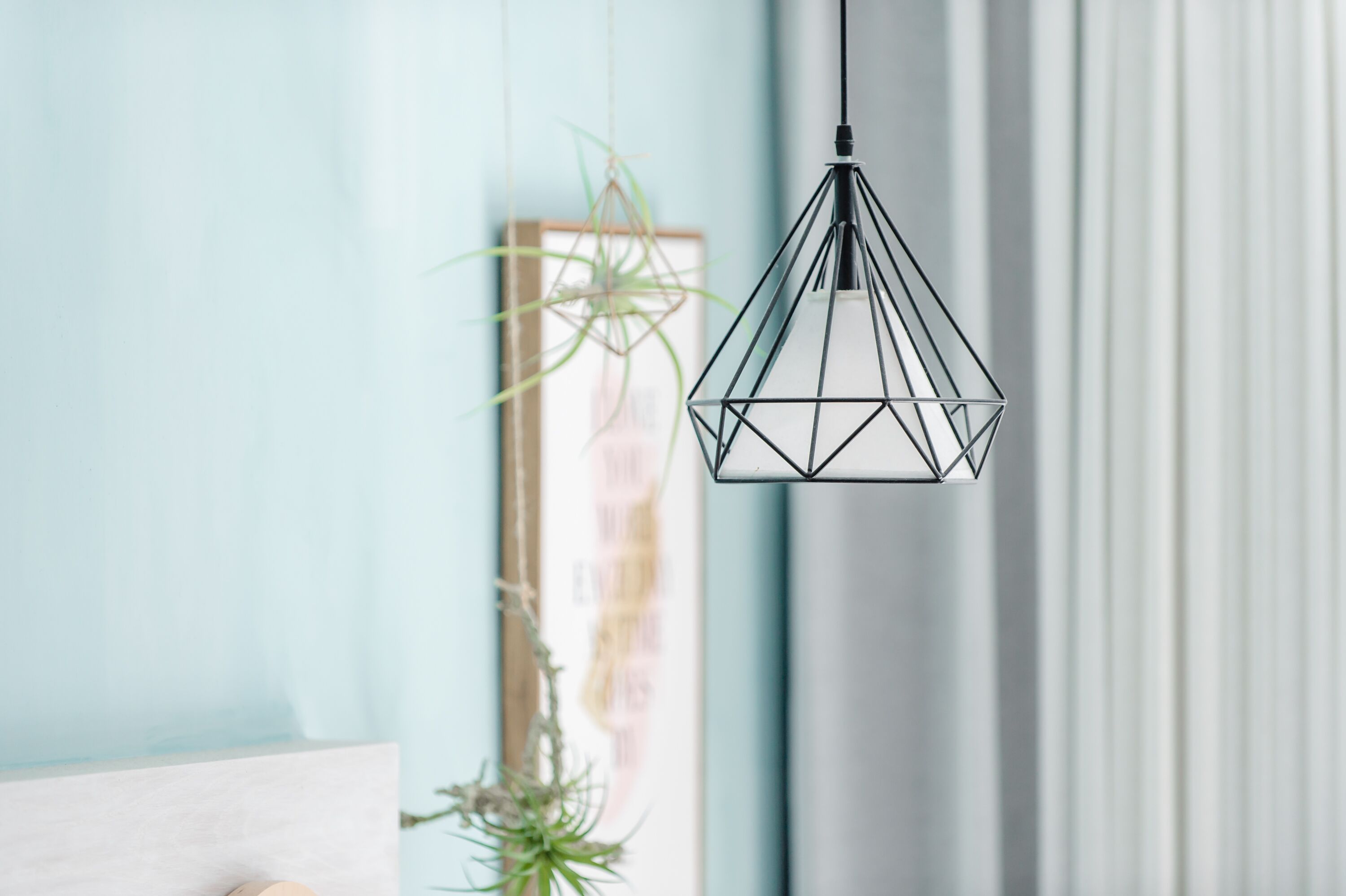 Quarto luxo | Vista do quarto