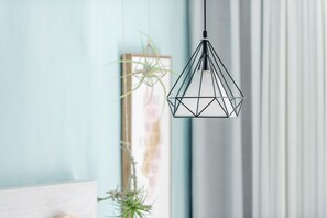 デラックス ルーム | 部屋からの景観