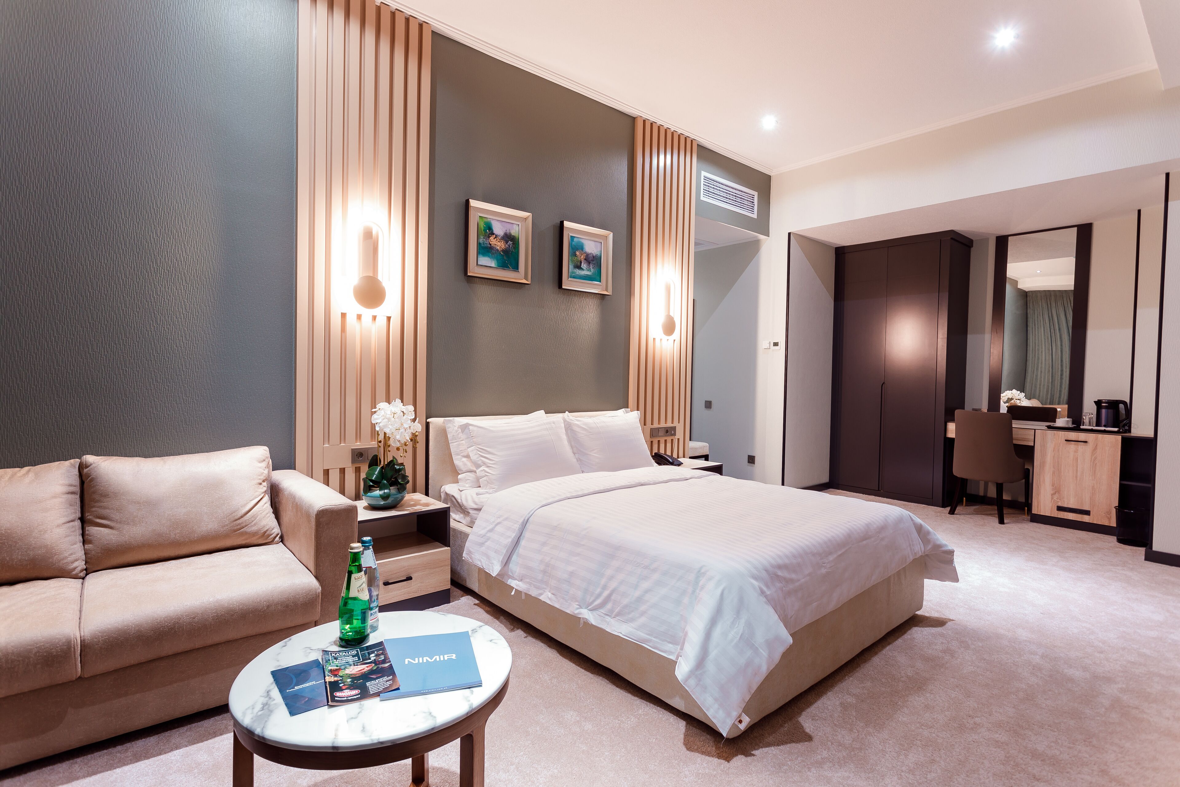 Photo - HUSMA Hotel & Spa