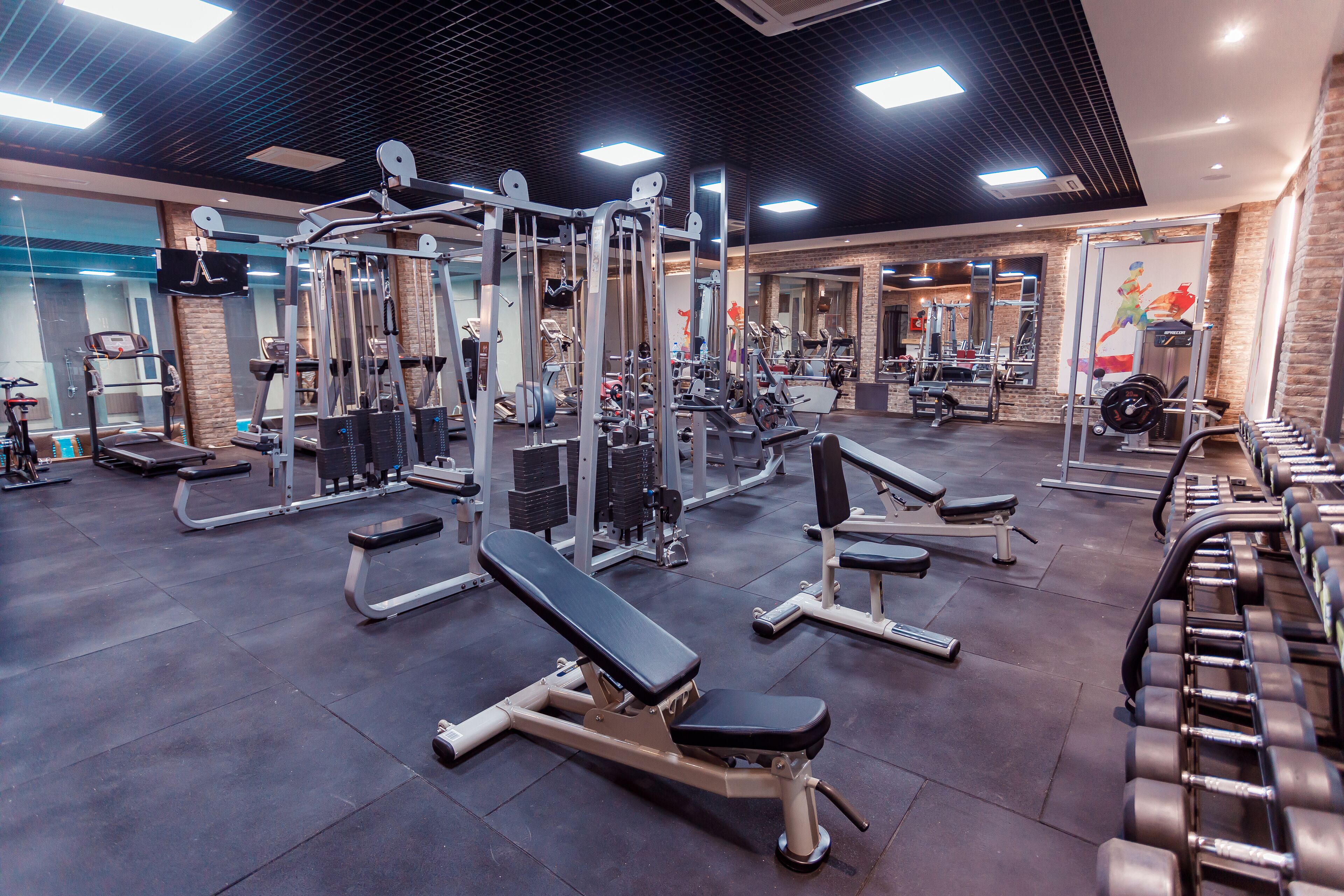 Photo - HUSMA Hotel & Spa