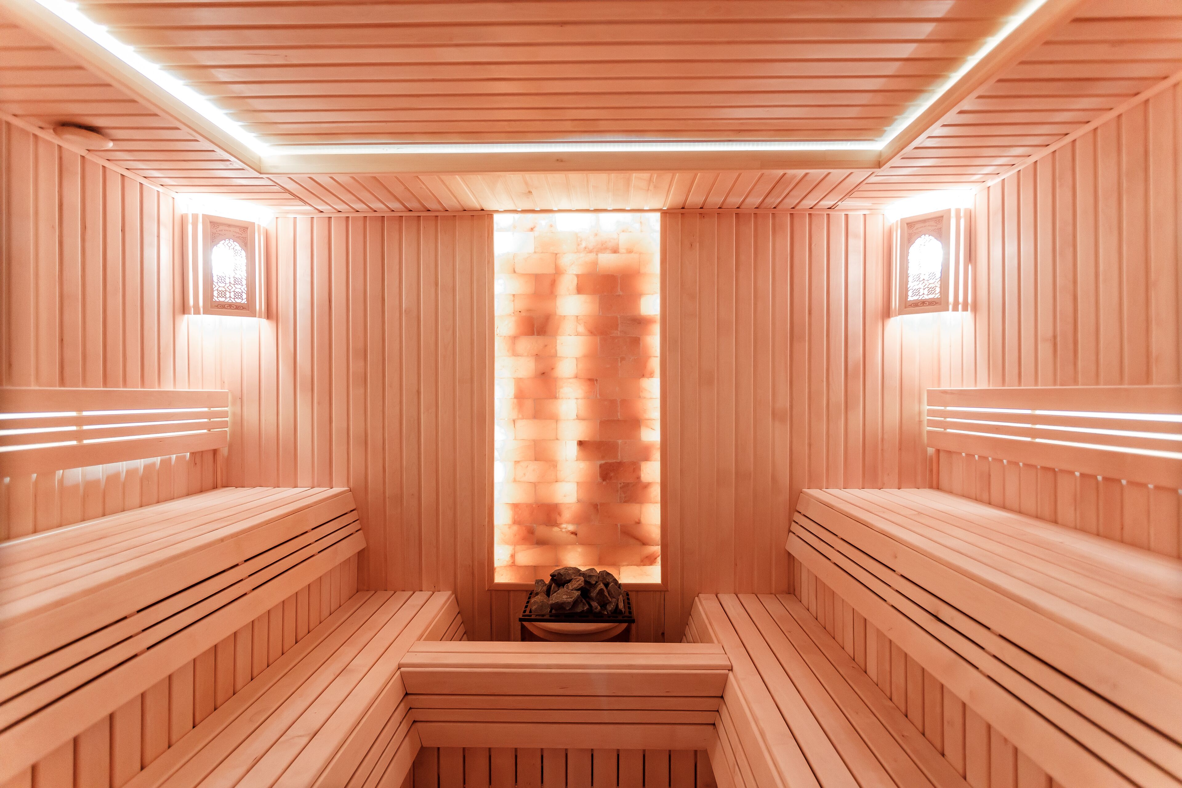 Photo - HUSMA Hotel & Spa