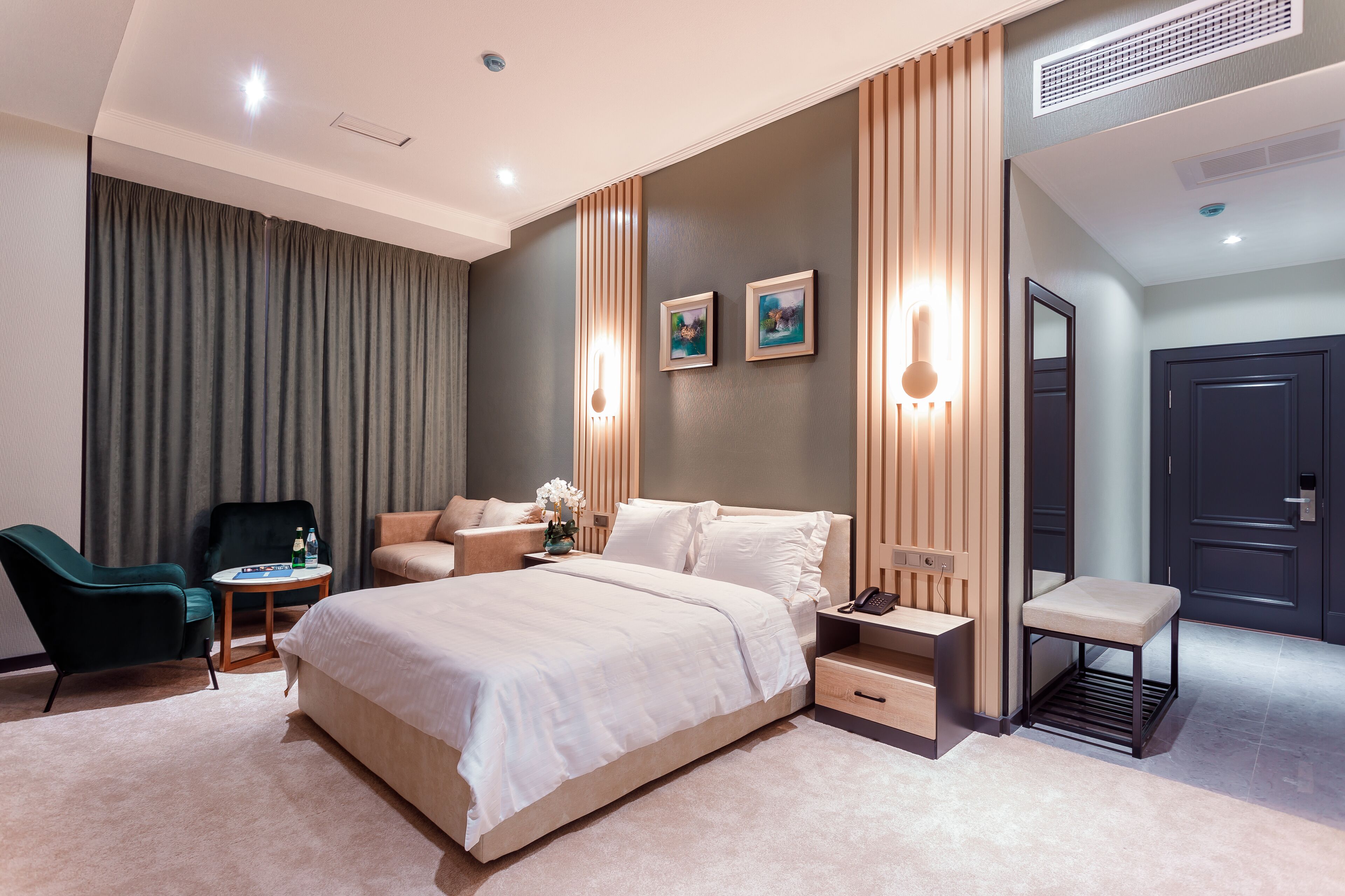 Photo - HUSMA Hotel & Spa
