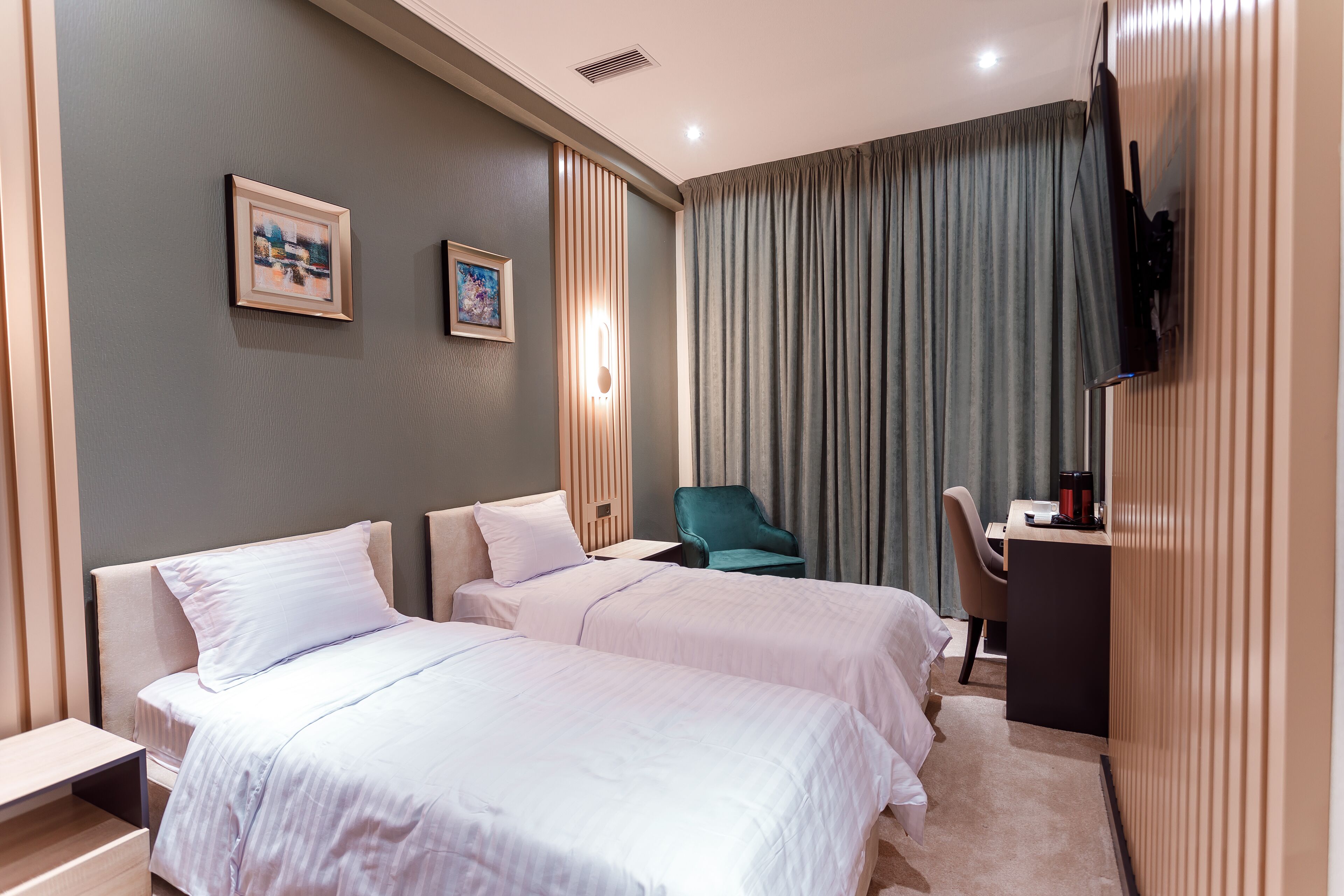 Photo - HUSMA Hotel & Spa