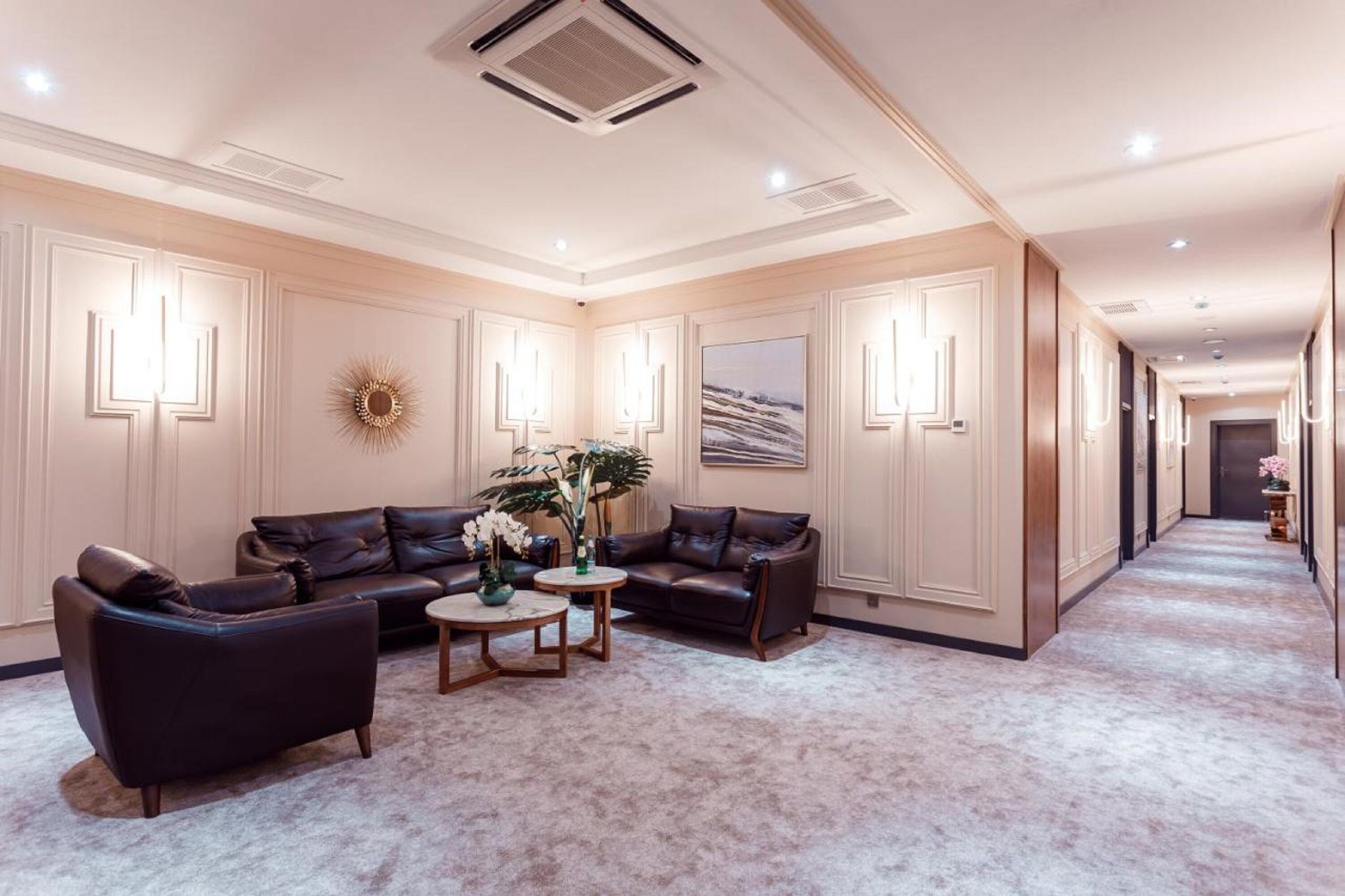 Photo - HUSMA Hotel & Spa