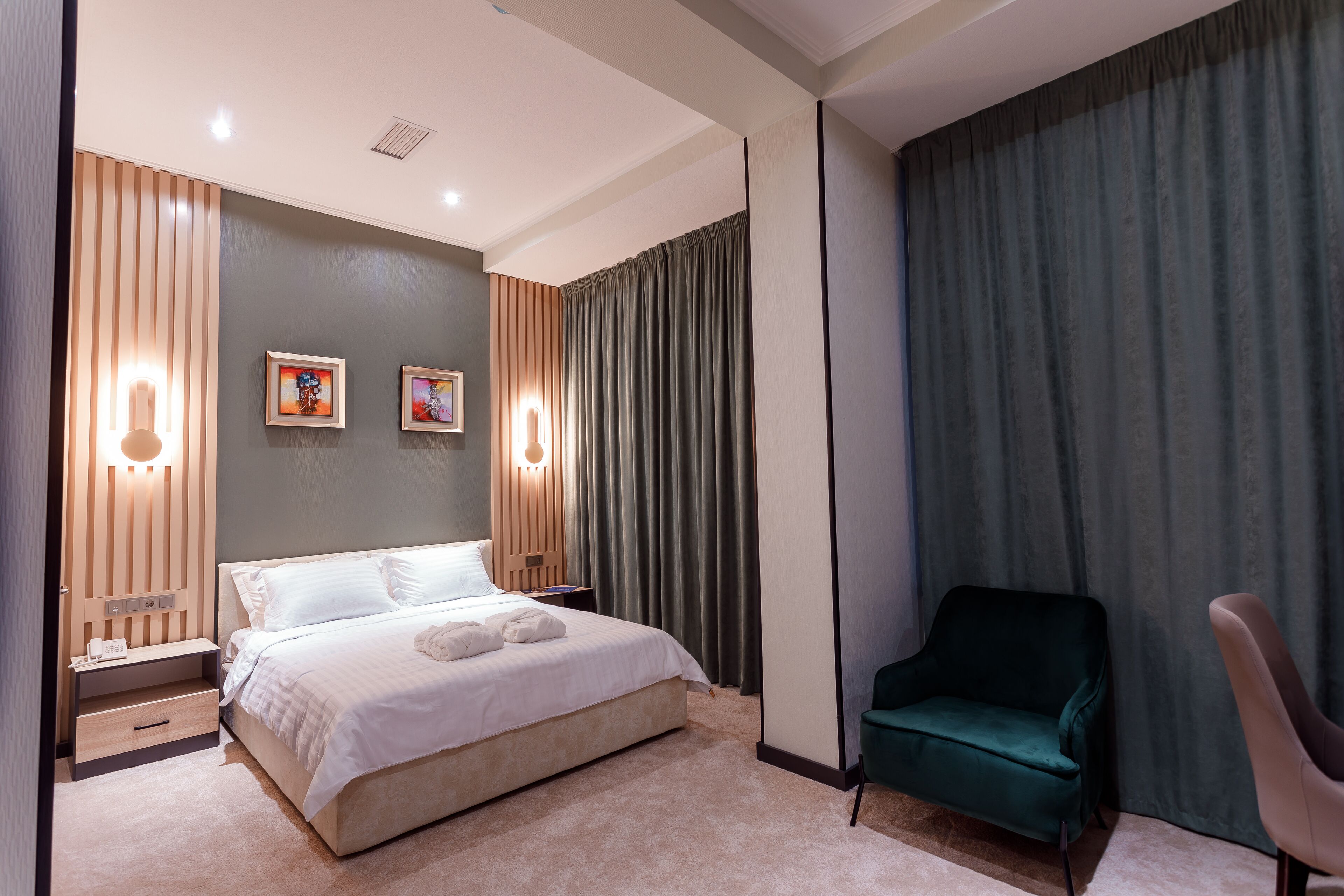 Photo - HUSMA Hotel & Spa
