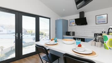 Cottage | Cuisine privée