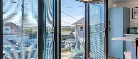 Cottage | View from property