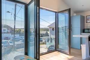 村舍 | 住宿景观