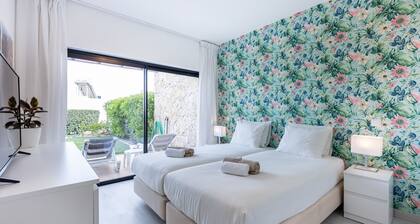 Villa Sagres Surf - Perfect for families and couples!