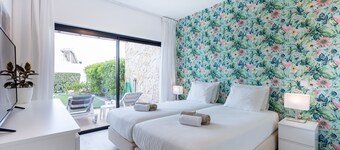 Villa Sagres Surf - Perfect for families and couples!