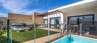 Villa Sagres Surf - Perfect for families and couples!
