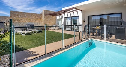 Villa Sagres Surf - Perfect for families and couples!