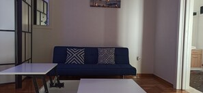 Departamento | Área de sala de estar