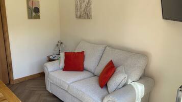 Cottage | Area keluarga