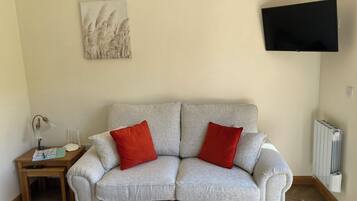 Cottage | Area keluarga