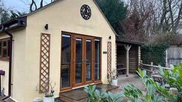 Cottage | Terrace/patio