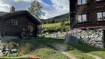 Exteriör