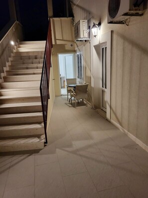 Studio (Studio with Terrace) | Interior - Apartment Dora (Dubrovnik)