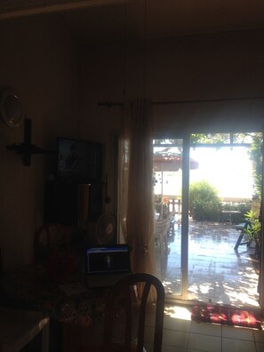 Interieur