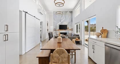Contemporary Compound By Homestead Modern