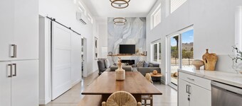 Contemporary Compound By Homestead Modern