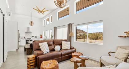 Contemporary Compound By Homestead Modern