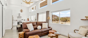 Contemporary Compound By Homestead Modern