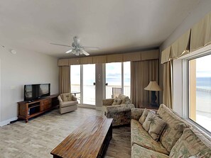 Fernseher, DVD-Player