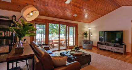 Hideaway at Highland Lake