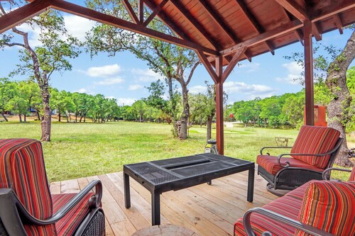 Three Sisters - Casita 2 I Perfect for any golf lover!