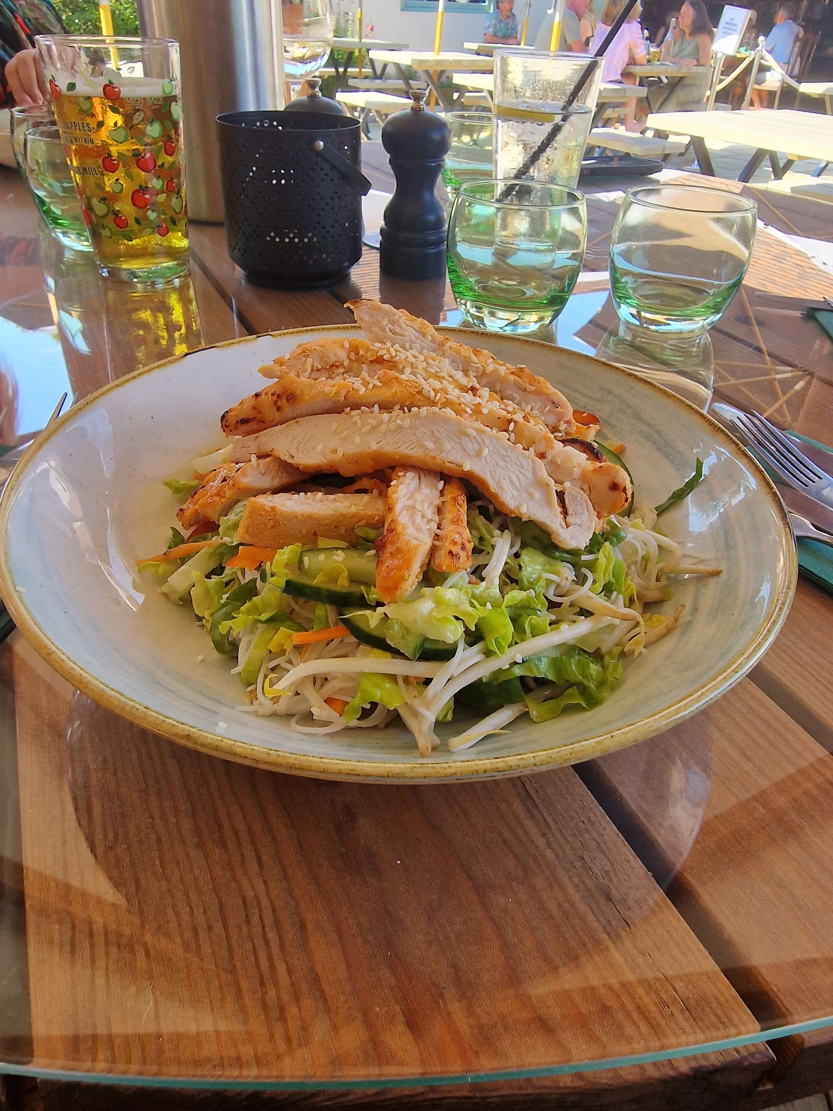 餐飲