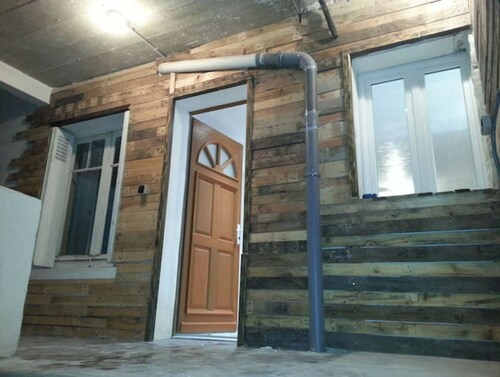 Nice apartment. 2 to 8 pers. 20 min from futuroscope