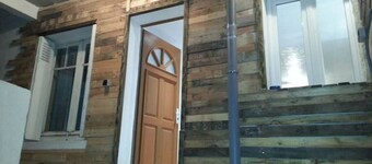 Nice apartment. 2 to 8 pers. 20 min from futuroscope