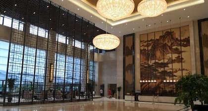 Nanshanyuan Hotel