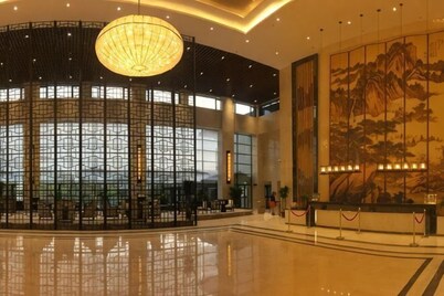 Nanshanyuan Hotel