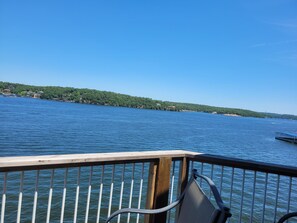 Property grounds - The Ledges Sleeps up to 12 (Osage Beach)