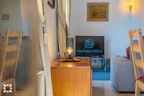 TV