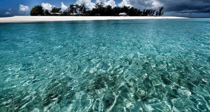 Legacy Homes (1A) 2 Bedroom Lux Apartment