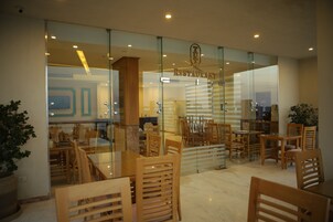 ร้านอาหาร