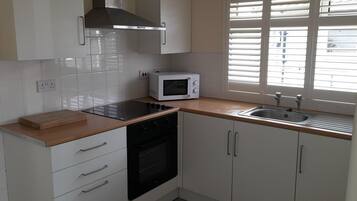 Chalet | Private kitchen