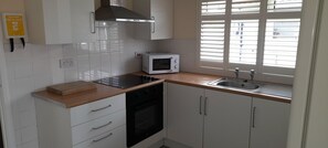 Chalet | Eigene Küche