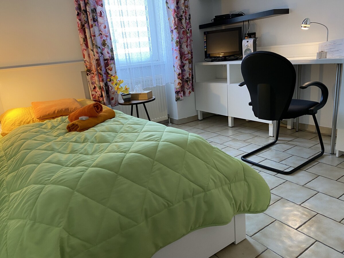 Image de profil de l’hôte