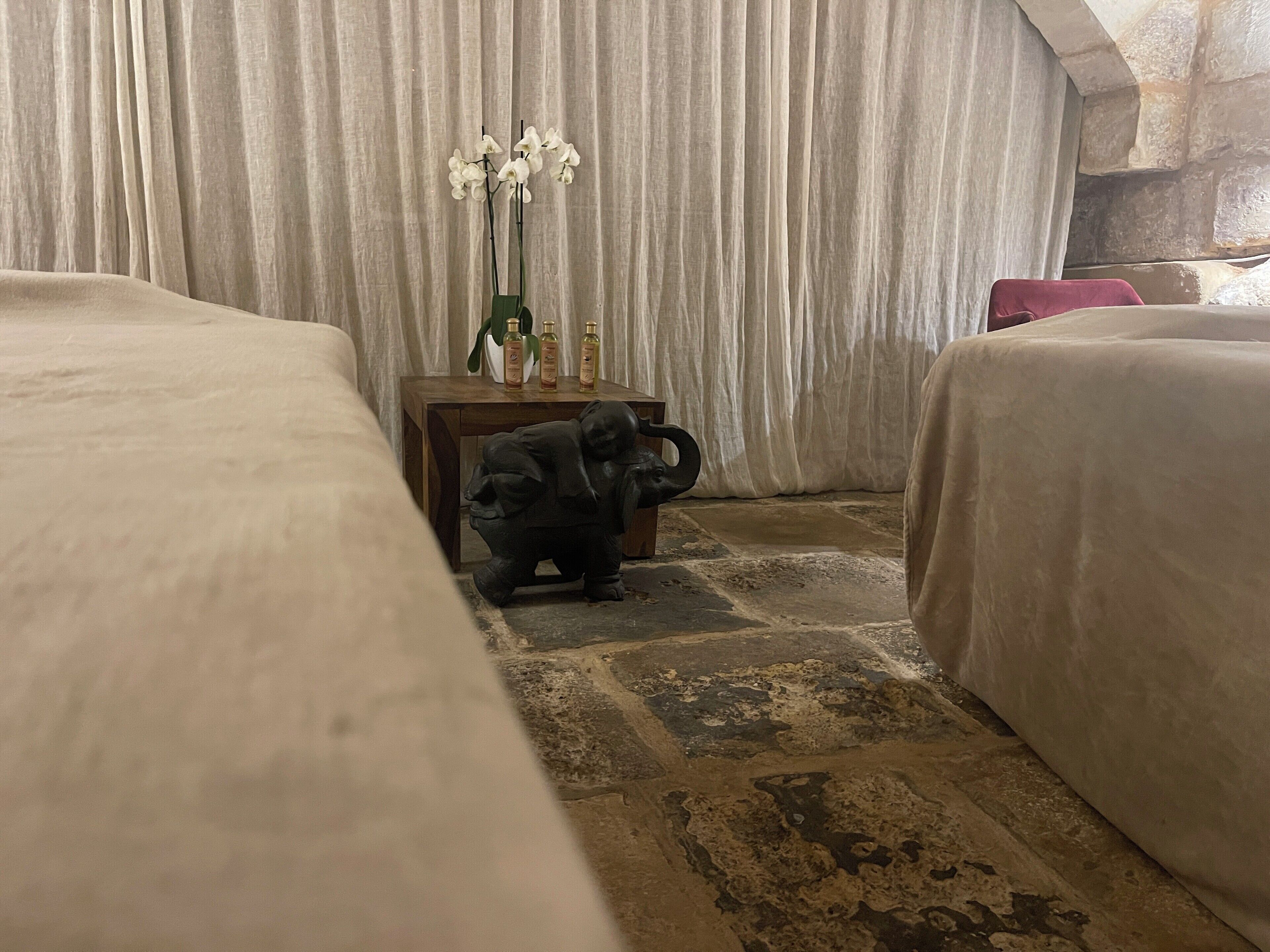 Photo - Palazzo Pisani Malta Boutique and SPA