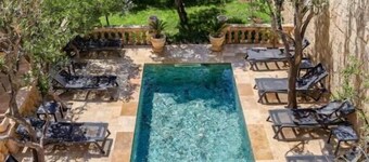 Palazzo Pisani Malta Boutique & Spa