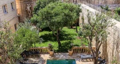 Palazzo Pisani Malta Boutique & Spa